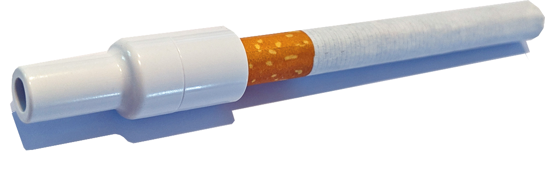 embout-et-cigarette photo-arreter-de-fumer-filtre-nicotube-addiction-stop-tabac-cigarette -