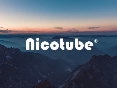 Histoire d'une invention, histoire de NICOTUBE®